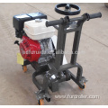 80kg hand asphalt road Grooving machine FKC-180